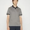 BOSS Polo Shirt - Dark Blue -BOSS Sales Store b2762ddc6c6e4e4aa753feaa582f3292