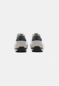 BOSS SATURN - Trainers - Open Grey -BOSS Sales Store b2787e7867284bbeaee1f6399a65c51a