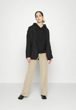 BOSS EMONA - Sweatshirt - Black 9 BOSS EMONA - Sweatshirt - Black -BOSS Sales Store b2a7b6403d604cdc927d1aae098aa4ab