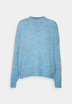 BOSS FRANZETTA - Jumper - Open Blue 14 BOSS FRANZETTA - Jumper - Open Blue -BOSS Sales Store b2d2df0ba24040e1ba8353d99b46266c