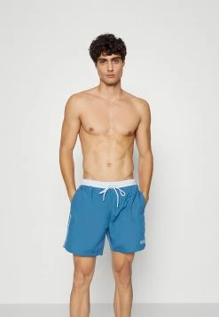 BOSS STARFISH - Swimming Shorts - Open Blue
