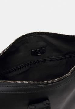 BOSS BYRON DOC CASE UNISEX - Briefcase - Black 10 BOSS BYRON DOC CASE UNISEX - Briefcase - Black -BOSS Sales Store b2e5fc0fc05e4c9ab6552ea901978e31