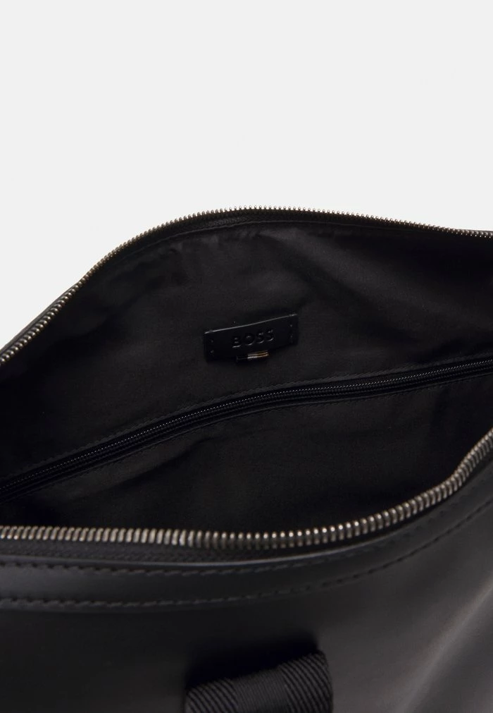 BOSS BYRON DOC CASE UNISEX - Briefcase - Black 5 BOSS BYRON DOC CASE UNISEX - Briefcase - Black - Image 3