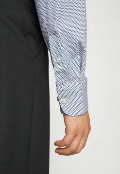 BOSS HANK - Shirt - White -BOSS Sales Store b3108880cab74cdcac268e483f093260