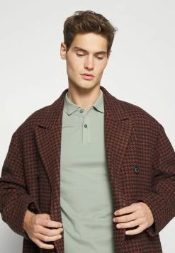 BOSS PALLAS - Polo Shirt - Pastel Green -BOSS Sales Store b3828acaeff34f63865f1aa9c5efcc47