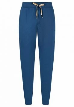 BOSS Tracksuit Bottoms - Blue