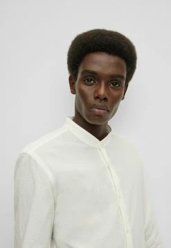 BOSS Shirt - White -BOSS Sales Store b3bd91ba4e29417481719104e959b1d1