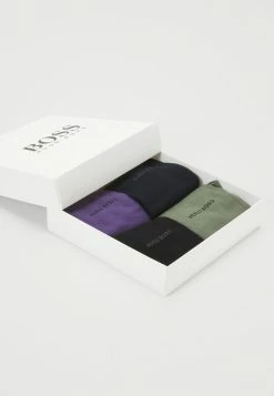 BOSS GIFT 4 PACK - Socks - Open Miscellaneous 8 BOSS GIFT 4 PACK - Socks - Open Miscellaneous -BOSS Sales Store b3c6b15873124fea899f40c2a24a2404