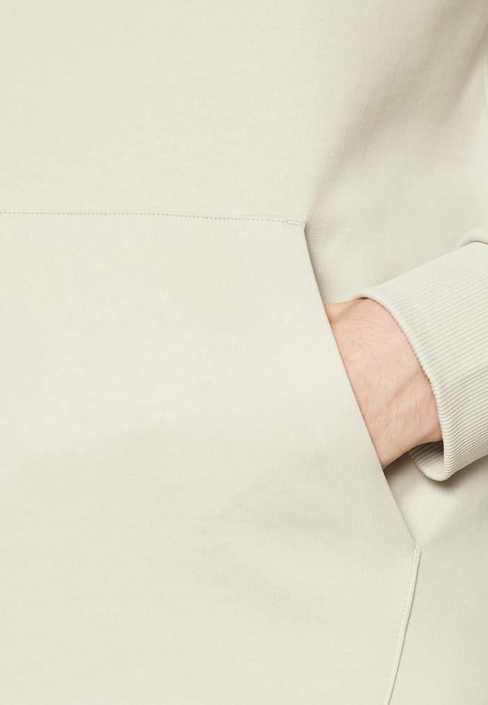 BOSS SOODY - Sweatshirt - Light Beige 8 BOSS SOODY - Sweatshirt - Light Beige - Image 6