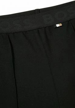 BOSS C ESTRETCH - Leggings - Trousers - Black One -BOSS Sales Store b3d3ec8f7ae64497ae81f1374b527472