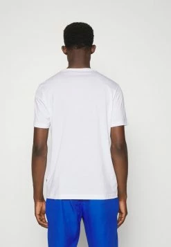 BOSS TIBURT - Print T-shirt - White 10 BOSS TIBURT - Print T-shirt - White -BOSS Sales Store b406a2fc472e428bba78d67183bd7a01