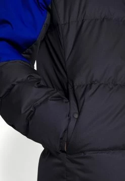 BOSS HAMAR - Winter Jacket - Dark Blue -BOSS Sales Store b40af2af8ef04c93850bbffff2644678