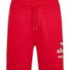 BOSS SOLEY IN - Shorts - Red Thirteen