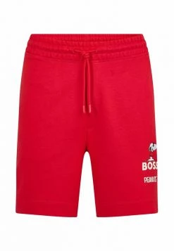 BOSS SOLEY IN - Shorts - Red Thirteen
