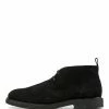 BOSS TUNLEY DESB - Lace-up Ankle Boots - Black One