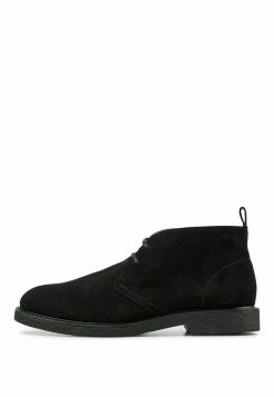 BOSS TUNLEY DESB - Lace-up Ankle Boots - Black One