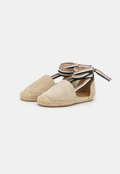 BOSS MADEIRA - Espadrilles - Medium Beige -BOSS Sales Store b43e04d7394348f78c50bf62cce3793b