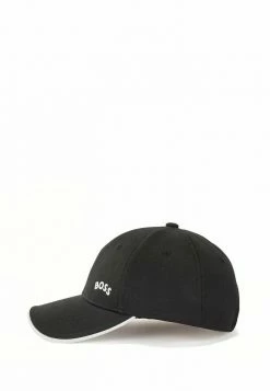 BOSS BOLD - Cap - Black