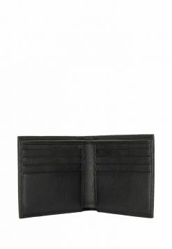 BOSS CITY DECO - Wallet - Black -BOSS Sales Store b466962f2c0d4155ba03bb736e1ed449