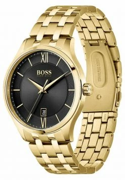 BOSS Watch - Gold 7 BOSS Watch - Gold -BOSS Sales Store b46a93b96a9841c8bda75c66187e0702