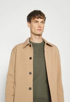 BOSS UBE - Jumper - Open Green -BOSS Sales Store b47f7442542f47d1891782b3e200bf88