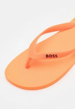 BOSS PACIFIC - Pool Shoes - Open Orange -BOSS Sales Store b4caeff489e24df284e93373ee069d9d