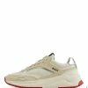 BOSS SKYLAR RUNN - Trainers - Open Beige -BOSS Sales Store b4d7a0cf92b2424694ac7b79f911406a