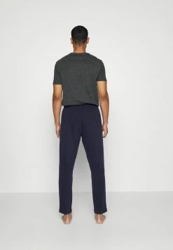 BOSS PANTS - Pyjama Bottoms - Dark Blue -BOSS Sales Store b4d95e8d056c4966a6123edb36800571
