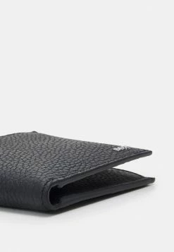 BOSS CROSSTOWN COIN - Wallet - Black -BOSS Sales Store b4dd635f5f9a4b9b92d9d19e1ca98b14
