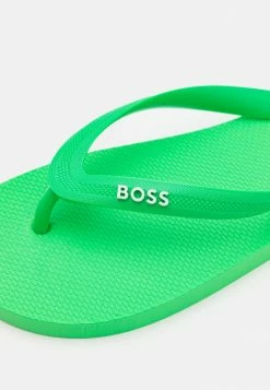 BOSS PACIFIC - Pool Shoes - Open Green -BOSS Sales Store b4e100a4b3be47a081ec8413933c9091
