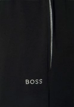 BOSS Pyjama Bottoms - Black -BOSS Sales Store b529e5430be143579400313dff0aefc8