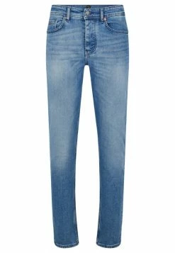 BOSS TABER - Slim Fit Jeans - Blue -BOSS Sales Store b52f9008d13345519eeb40400b8799a0