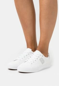 BOSS AIDEN - Trainers - Natural