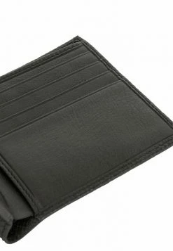 BOSS CITY DECO - Wallet - Black -BOSS Sales Store b562e83605cd4a8a9ab79fd56f0bdf84
