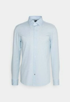 BOSS Formal Shirt - Light/pastel Blue -BOSS Sales Store b57f39212ed345a594a4dede72d272bd