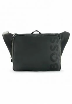 BOSS Across Body Bag - Black -BOSS Sales Store b58739ba424e4a7ebf54b343cef82857