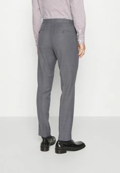 BOSS HUGE - Suit - Medium Grey -BOSS Sales Store b596b8a599a74ea2bb6a53639f890e1e