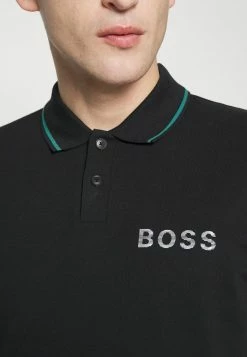 BOSS TOBIN - Polo Shirt - Black -BOSS Sales Store b59907cacbbb48df86f55bed7d1fb942