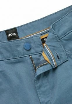 BOSS DELAWARE - Slim Fit Jeans - Blue Eighteen -BOSS Sales Store b5b8f7b50e3e47d3a97b7b8a0792c3ef