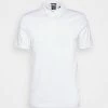 BOSS PALOSH - Polo Shirt - White 1 BOSS PALOSH - Polo Shirt - White -BOSS Sales Store b5be963ceded421098c9b495c661c3e9