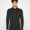 BOSS PASSERBY - Polo Shirt - Black -BOSS Sales Store b5c239765c674bf4bd413e264e4506e1