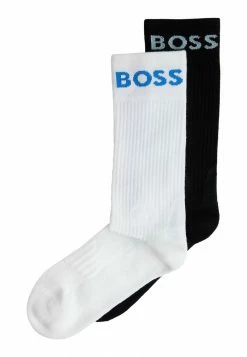 BOSS 2 PACK - Socks - Patterned Three