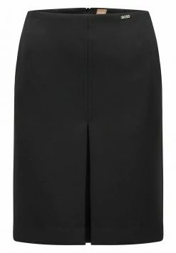 BOSS VITAMA - Mini Skirt - Black