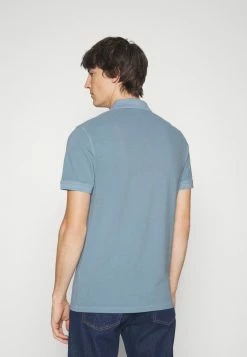 BOSS Polo Shirt - Light/pastel Blue -BOSS Sales Store b5e2f8dc27df471a95b1082e14576581