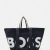 BOSS DEVA TOTE - Tote Bag - Dark Blue 2 BOSS DEVA TOTE - Tote Bag - Dark Blue -BOSS Sales Store b5e8587794e54aefa99448779e10d00f