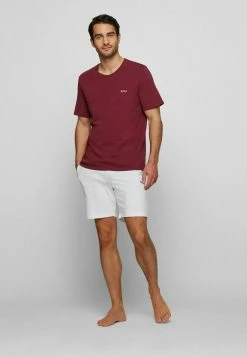 BOSS MATCH - Tracksuit Bottoms - Natural Three -BOSS Sales Store b5fe703e4206495aaaa2d9865688ec7f