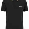BOSS PADDY PRO - Sports T-shirt - Black One -BOSS Sales Store b6147cbba6c9436cbe4fe148cc2d3009