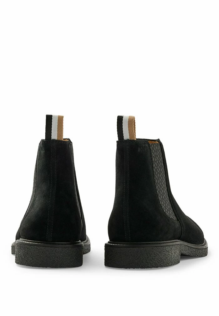 BOSS TUNLEY - Classic Ankle Boots - Black One 5 BOSS TUNLEY - Classic Ankle Boots - Black One - Image 3