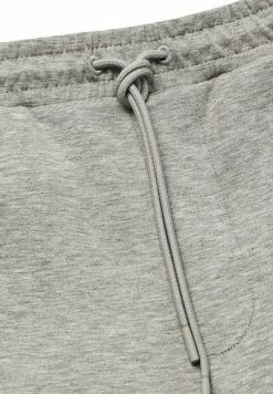 BOSS HEADLO - Shorts - Light Grey Nine -BOSS Sales Store b6445c36380c4af49ae65183bab15db4