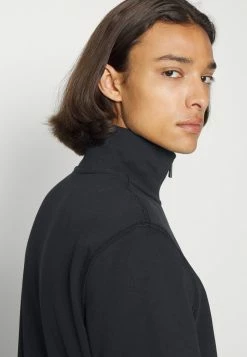 BOSS ZESTART - Zip-up Sweatshirt - Dark Blue 13 BOSS ZESTART - Zip-up Sweatshirt - Dark Blue -BOSS Sales Store b656de5020c249f7aafffb6a82c7e453